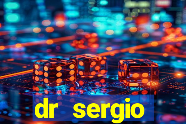 dr sergio urologista cruzeiro sp telefone